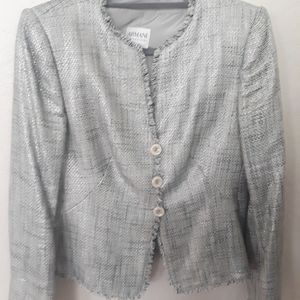 Armani Collezioni Jacket